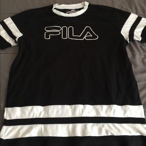 Fila Tee